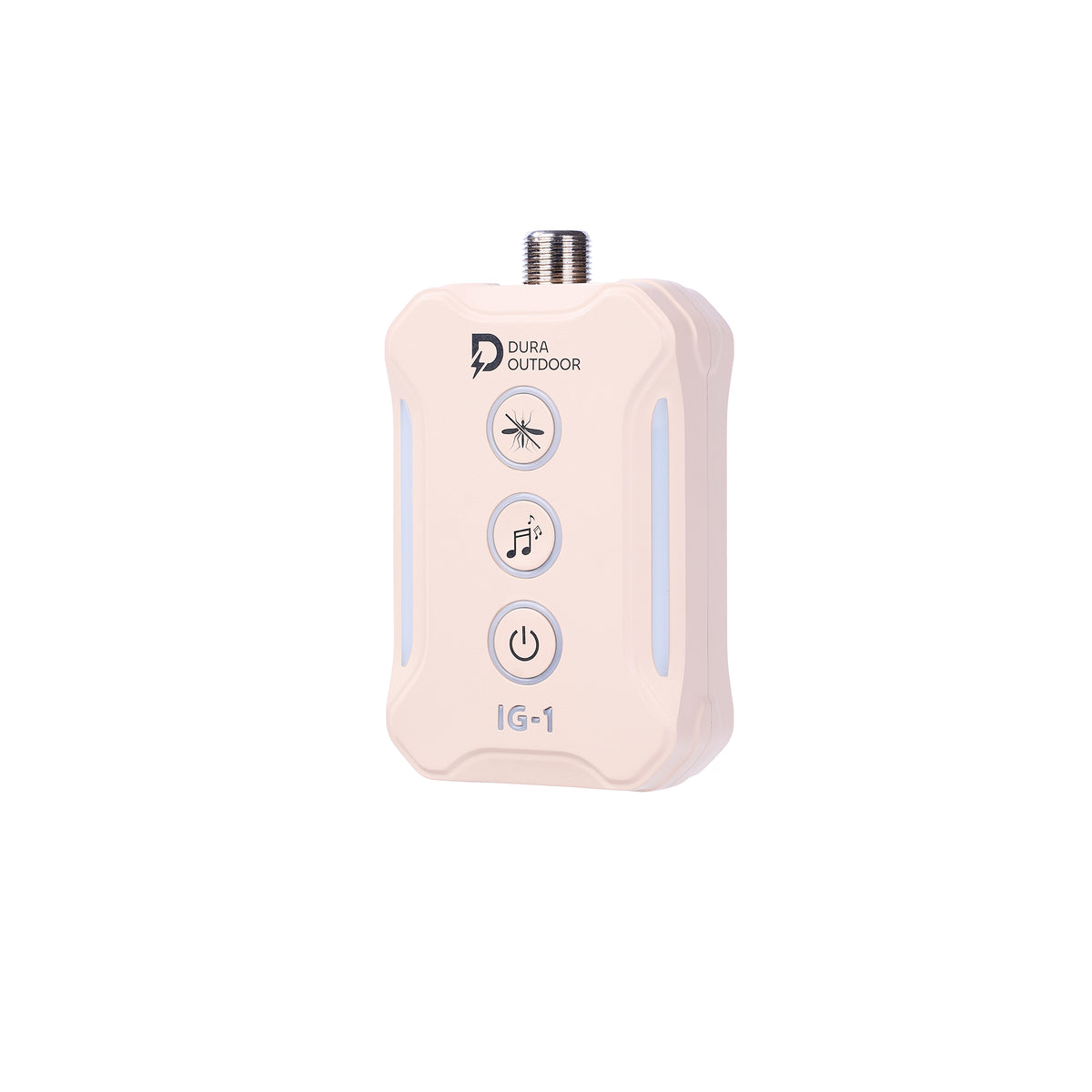 DURA IG-1 10ft App-Free Bug-Repellent Light Strip