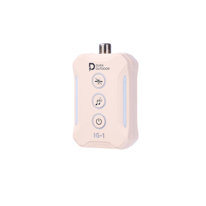DURA IG-1 10ft App-Free Bug-Repellent Light Strip