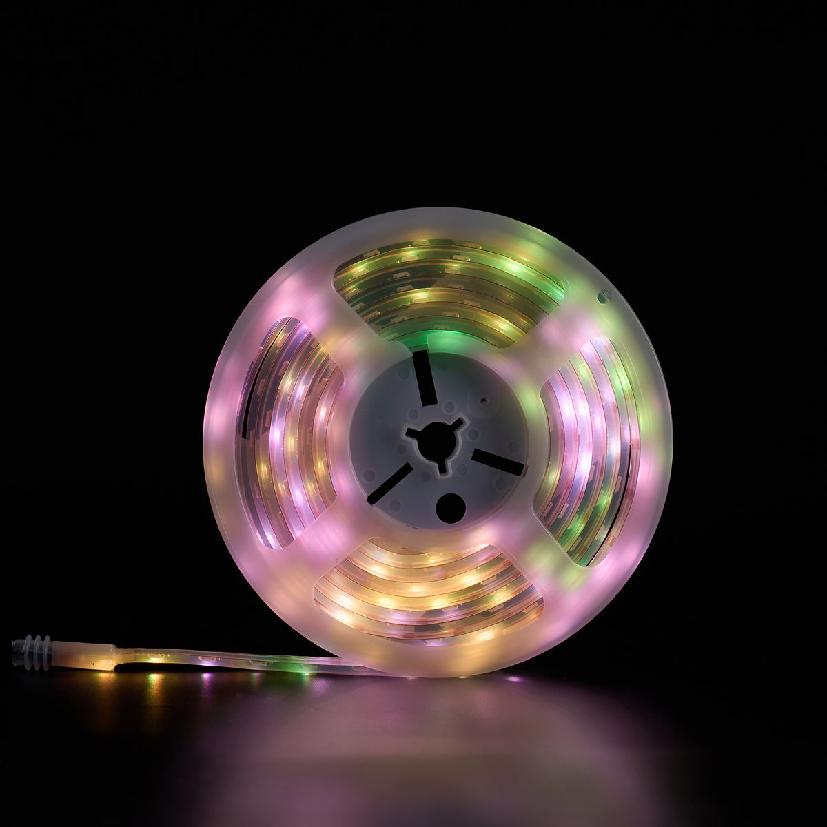 DURA IG-1 10ft App-Free Bug-Repellent Light Strip